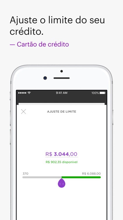 Nubank screenshot-5