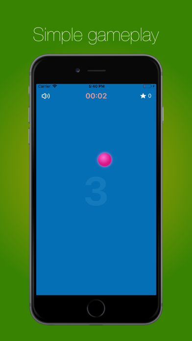 screenshot of Qlick  - スピードのゲーム 3