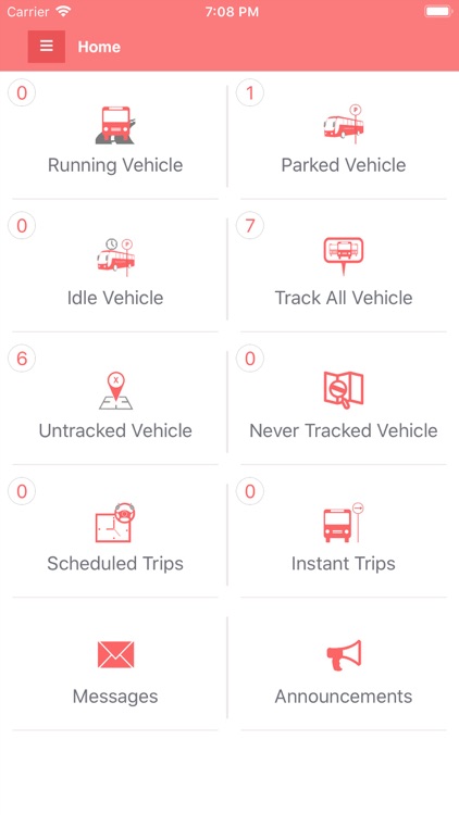 ETTS TransportManagerApp