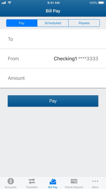 Tropical Financial CU screenshot-4