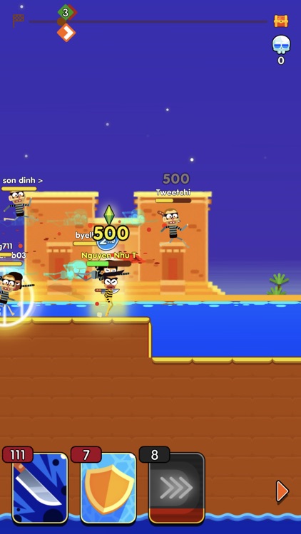 Thief Rivals 2