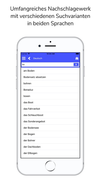 How to cancel & delete Wörterbuch Rumantsch Vallader from iphone & ipad 3