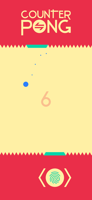 Counter Pong 3-in-1(圖2)-速報App