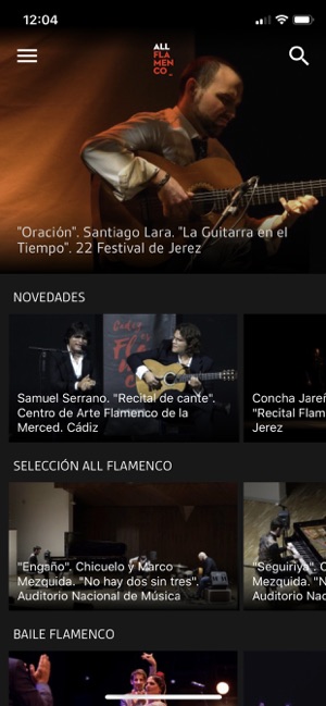 ALL FLAMENCO(圖3)-速報App