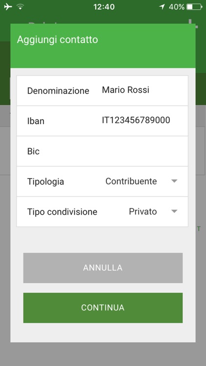 CRCento mobile CORE screenshot-4