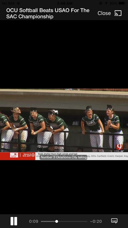 News 9 screenshot-5