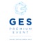 Bienvenido/a a la app exclusiva de GES PREMIUM EVENT