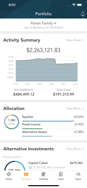 KMG Fiduciary Partners(圖3)-速報App