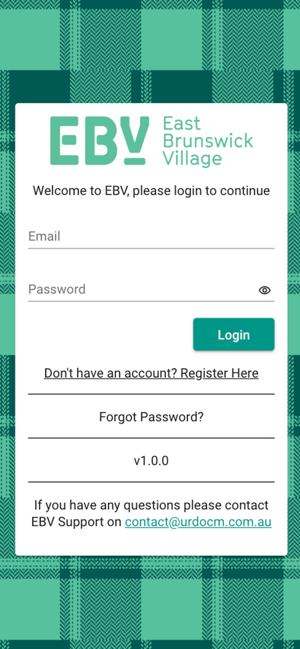 East Brunswick Village App(圖1)-速報App