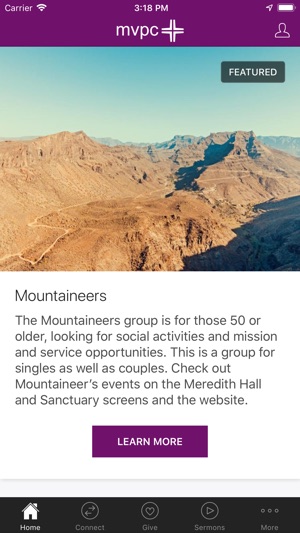 Mountain View Scottsdale(圖1)-速報App