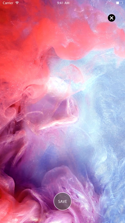 Live Wallpapers HD to iPhone screenshot-4
