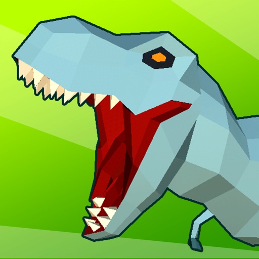 Idle Dino Park