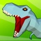 Ever dreamed of breeding amazing DINOSAURS