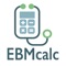 EBMcalc I