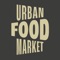 Waar u ook bent, met de app van Urban Food Market kan u zonder zorgen bestellen uit het uitgebreide assortiment