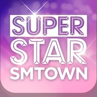 SUPERSTAR SMTOWN