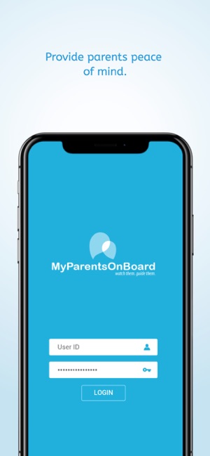 My Parents On Board(圖1)-速報App