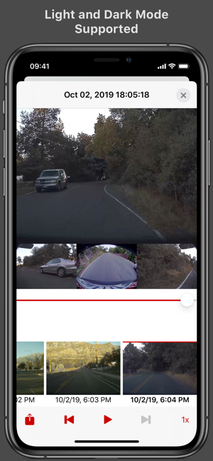 Cam Viewer for Tesla(圖8)-速報App