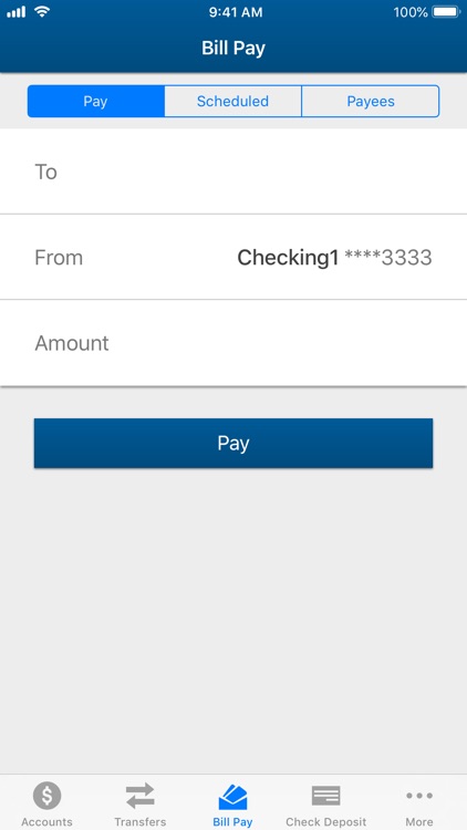 Empire National Bank screenshot-4