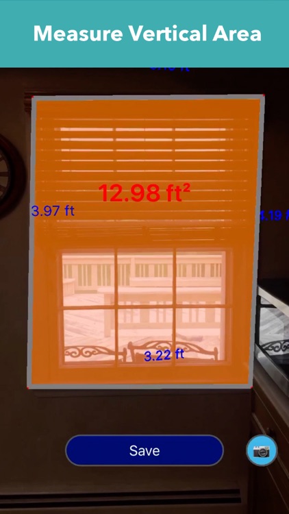 sqft AR screenshot-5