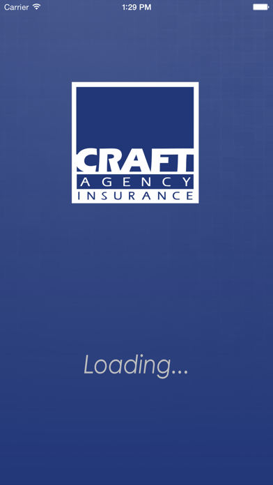 How to cancel & delete Craft Insurance Agency from iphone & ipad 1