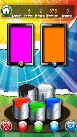 Game screenshot Got Color Lite apk