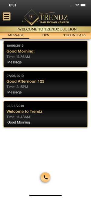 Trendz Calicut(圖6)-速報App