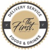 The First: Coffee &amp; Resto