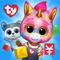 TY BEANIE BLAST is the official mobile game where you can collect all your favorite BEANIE BOOS and BEANIE BABIES, and play challenging puzzle levels with them