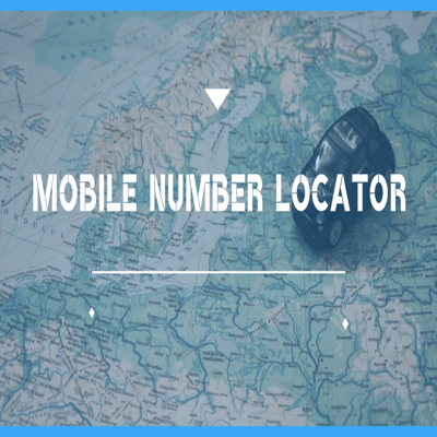 Mobile Number Locator ·