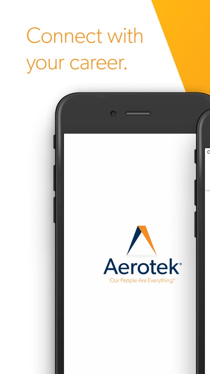 Aerotek Jobs & Career Mngmt