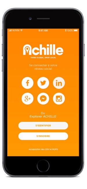 Achille Marketplace(圖3)-速報App