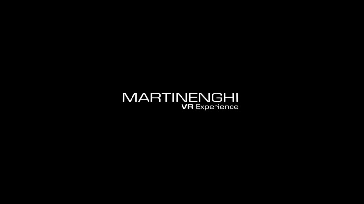 Martinenghi VR Experience