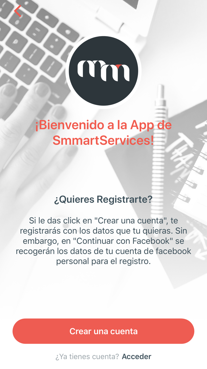 SmmartServices