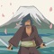 Get ready for a Samurai themed card based board game with elements of turn based strategy