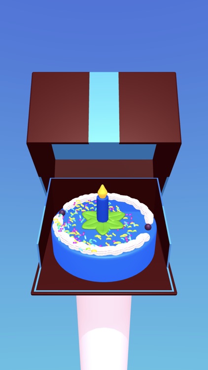 Cake Master! screenshot-3