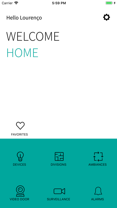 Dona Home screenshot 2