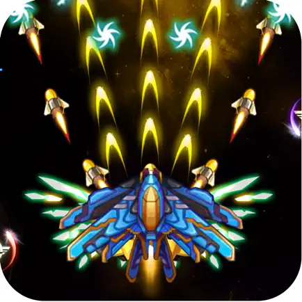 Galaxy Shooter: Alien Attack Читы