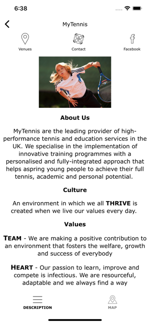 MyTennis(圖2)-速報App