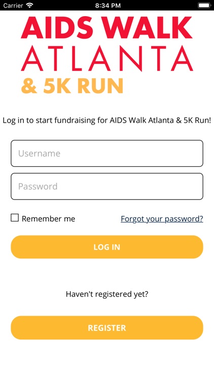 AIDS Walk Atlanta & 5K Run