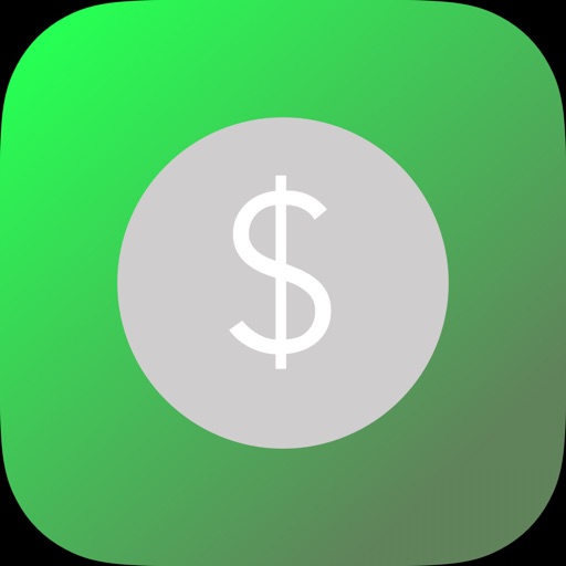 Resell Calculator iOS App