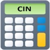 CIN Calculator App