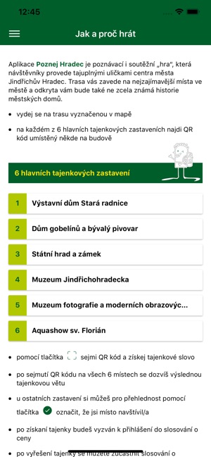 Poznej Hradec(圖4)-速報App