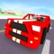 Blocky Car Racer is a brand-new racing game where you play with your friends and drive your car in a colorful, blocky world