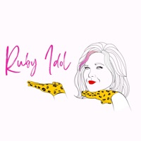 Ruby Idol Apparel logo
