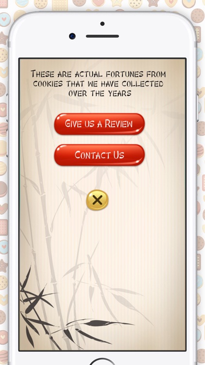 Fortune Cookie for Daily Life screenshot-3