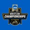 The NCAA DI Wrestling Championship application is your home for this year’s championship event