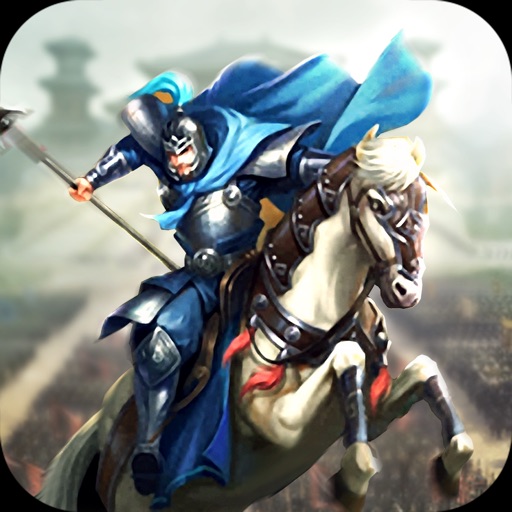 Tower Defense-Three Kingdoms