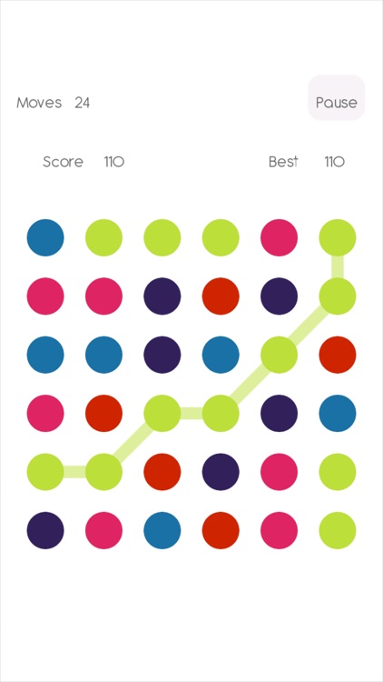 Connect Colours screenshot-3