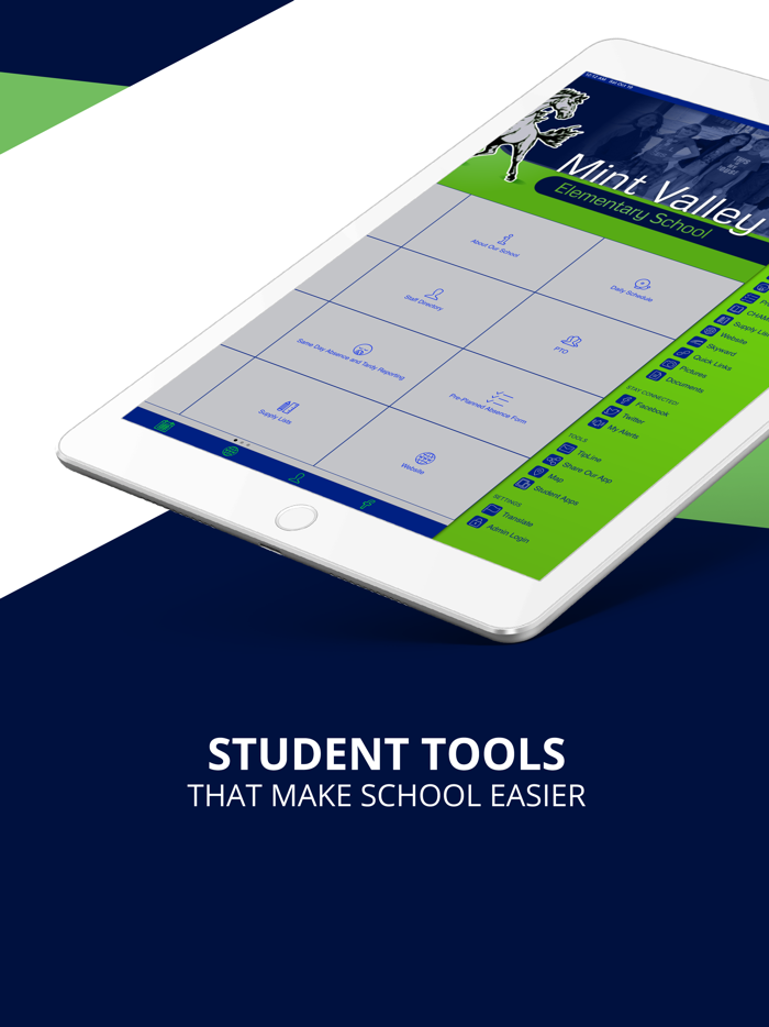 Mint Valley Elementary